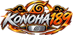 LOGO konoha189